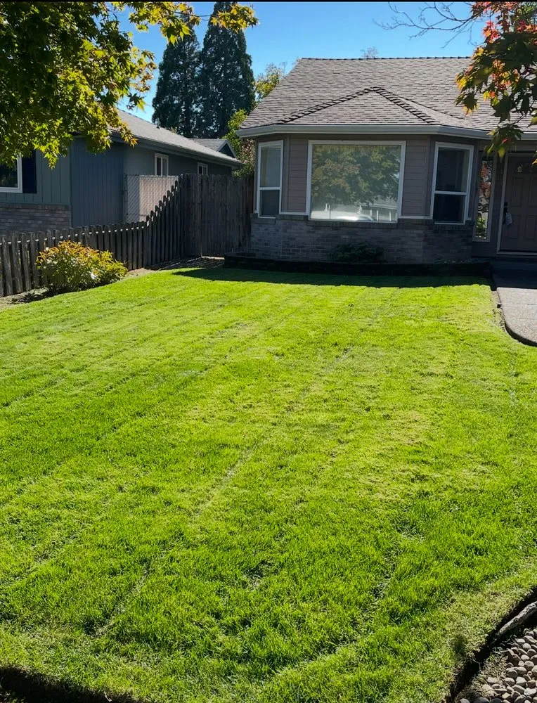 Reliable outdoor landscaping for residential properties across Medford, OR - Pica Landscaping Maintenance