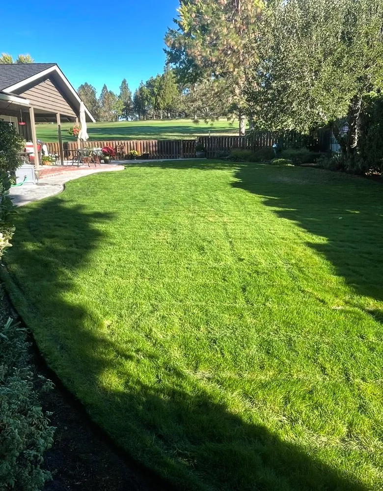 Reliable outdoor landscaping near you in Medford, OR by Pica Landscaping Maintenance