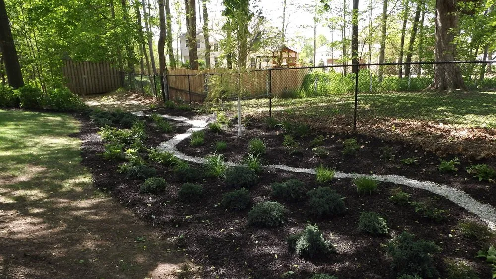 Custom lawn care service for year-round maintenance in Fishers, IN by Picasso Lawn & Landscape