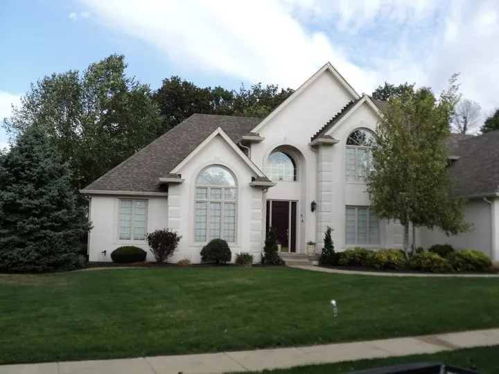 Trusted landscape installation with custom design across Fishers, IN - Picasso Lawn & Landscape