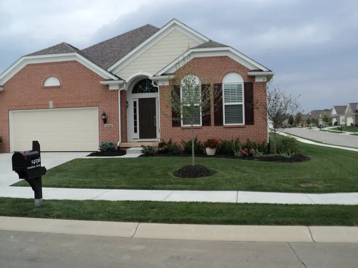 Affordable lawn care service experts serving Fishers, IN - Picasso Lawn & Landscape