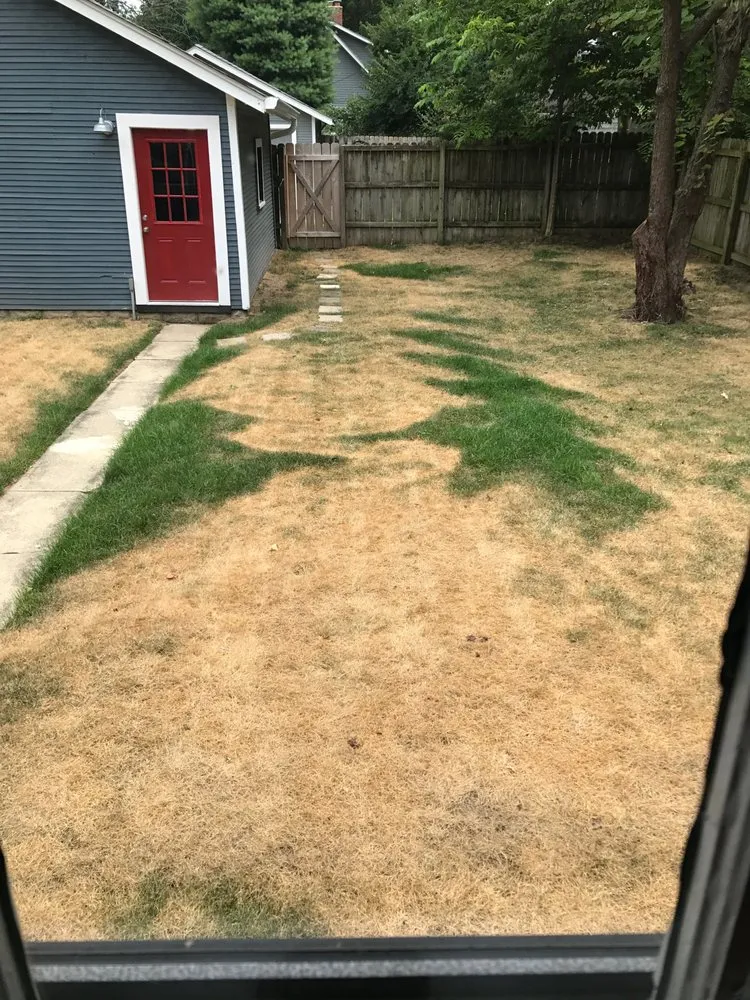 Expert landscape installation in Fishers, IN - Picasso Lawn & Landscape