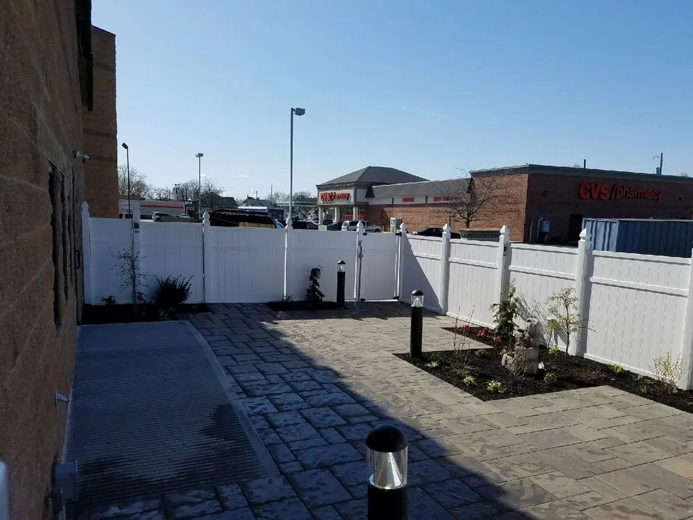 Local yard cleanup service near you in Fishers, IN by Picasso Lawn & Landscape