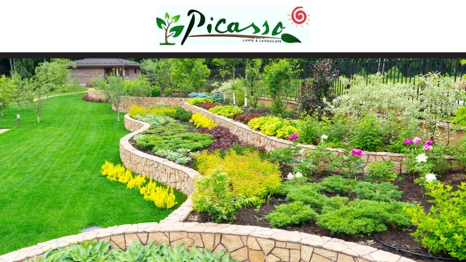 Top-rated lawn care service in Fishers, IN by Picasso Lawn & Landscape