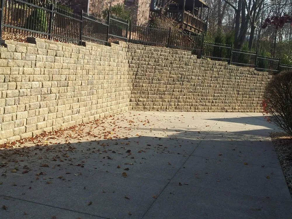 Professional yard maintenance near you in Fishers, IN by Picasso Lawn & Landscape