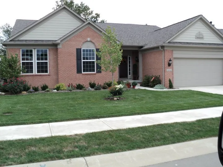 Top-rated outdoor landscaping for beautiful yards across Fishers, IN - Picasso Lawn & Landscape