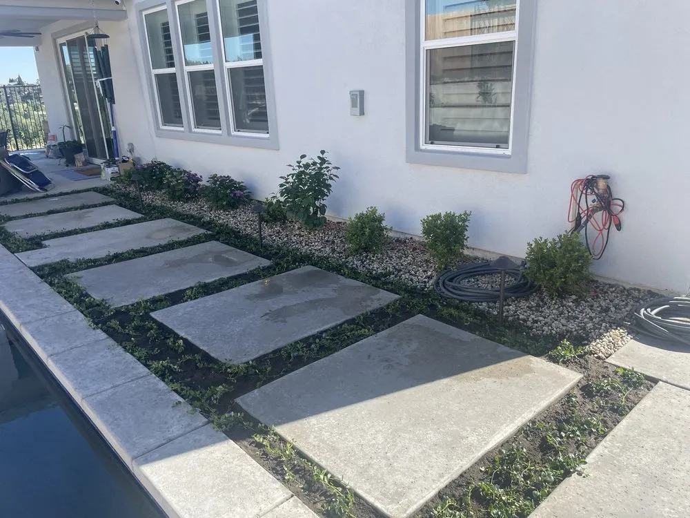 Trusted yard maintenance in Citrus Heights, CA - Pichardo Lawn & Landscaping