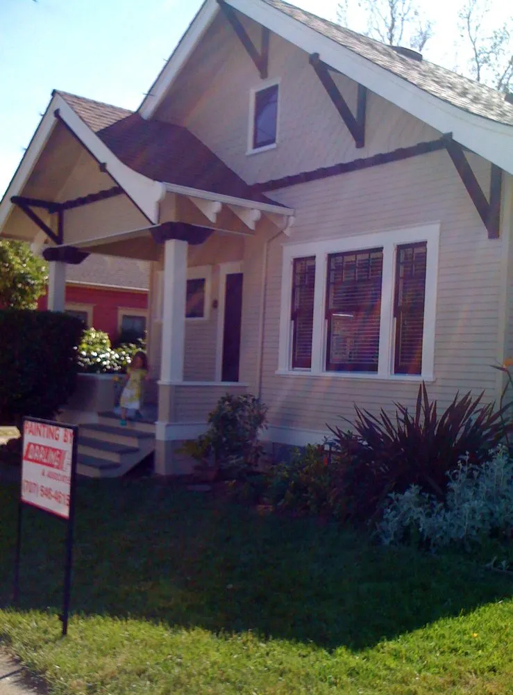 Professional yard cleanup service experts serving Citrus Heights, CA - Pichardo Lawn & Landscaping