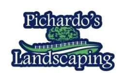 Pichardo's Landscaping Logo