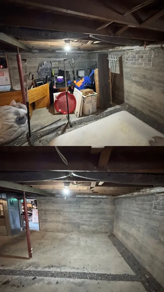 Expert landscaping services for outdoor upgrades in Utica, NY by Pick & Throw