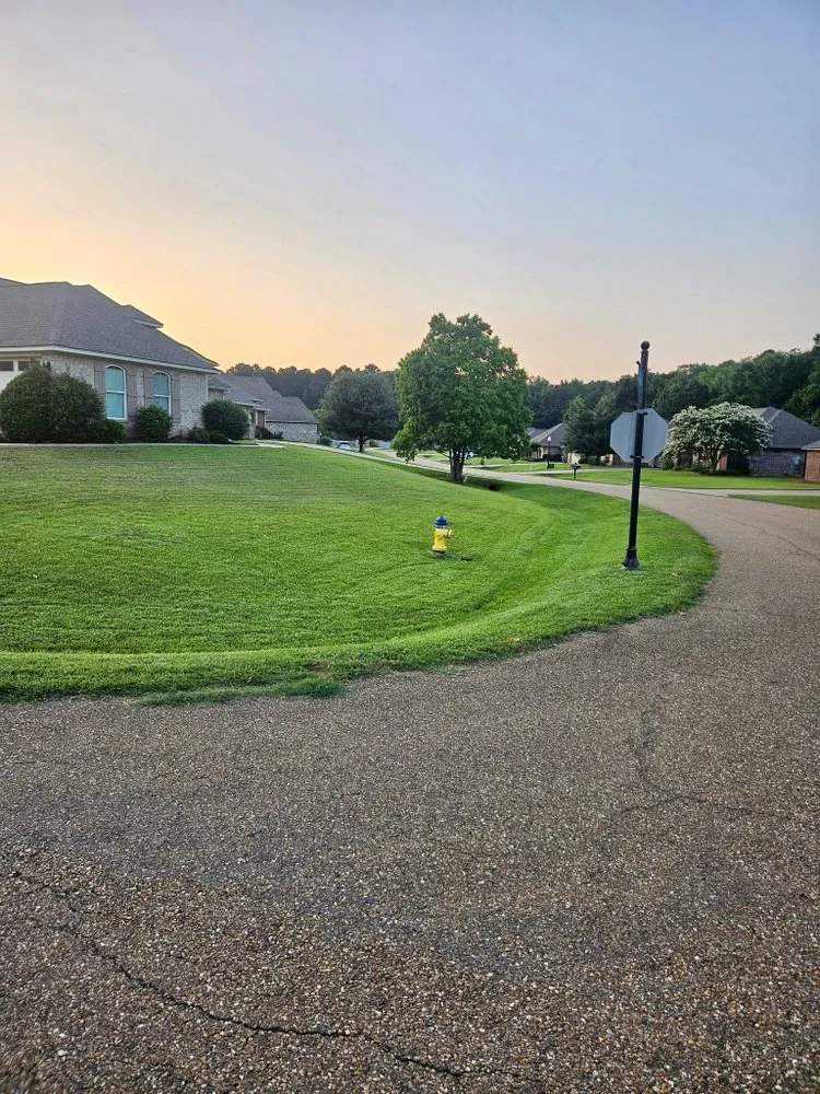 Local outdoor landscaping for outdoor upgrades across Ruston, LA - Pick Nick Lawn Care