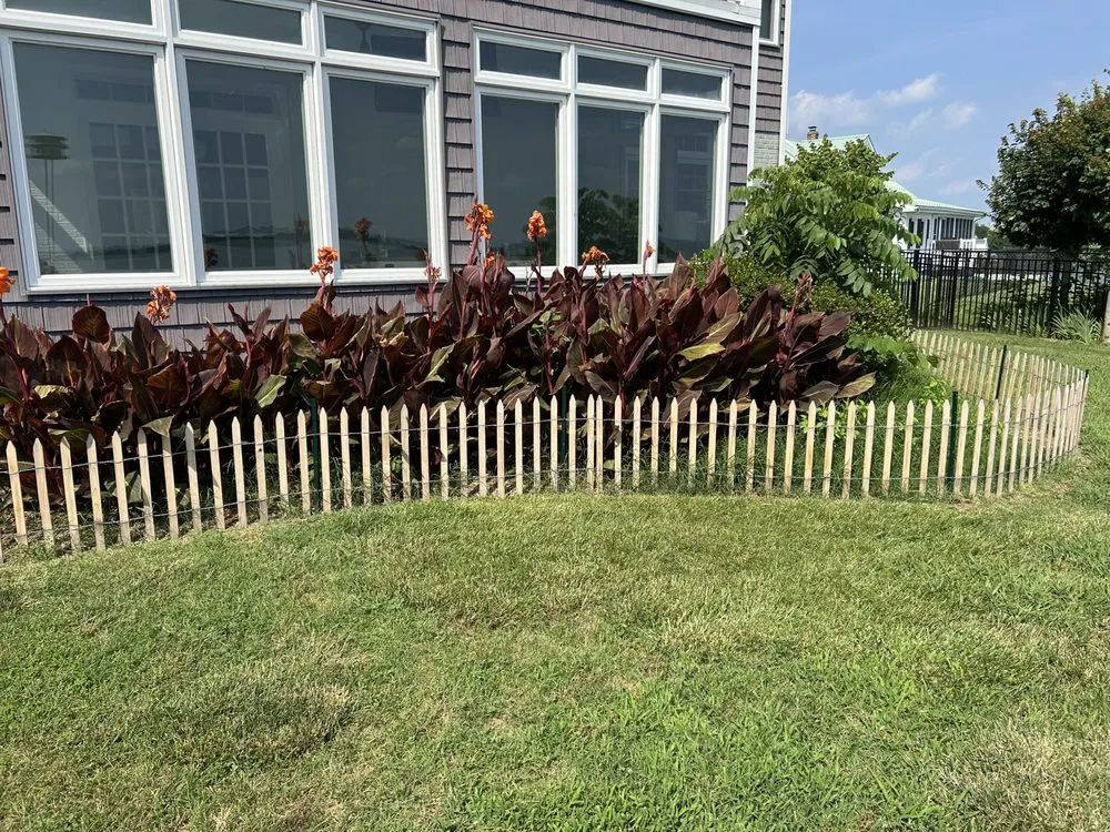 Local lawn care service in California, MD by Pick Solutions