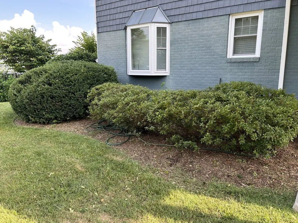 Affordable outdoor landscaping in California, MD - Pick Solutions