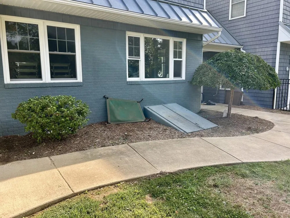 Professional landscaping services in California, MD by Pick Solutions