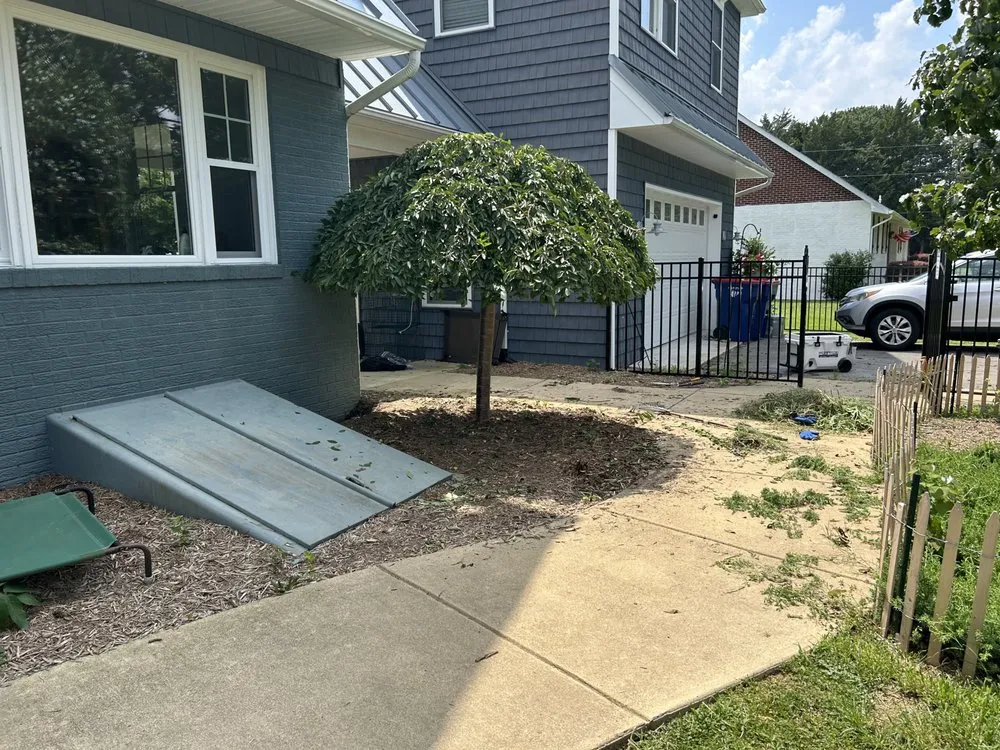 Custom landscape installation experts serving California, MD - Pick Solutions