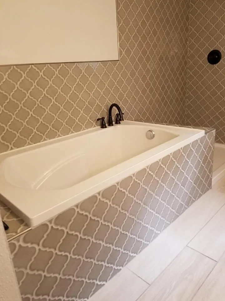 Custom residential landscaping for homes across Lake Stevens, WA - Pickard Construction Services