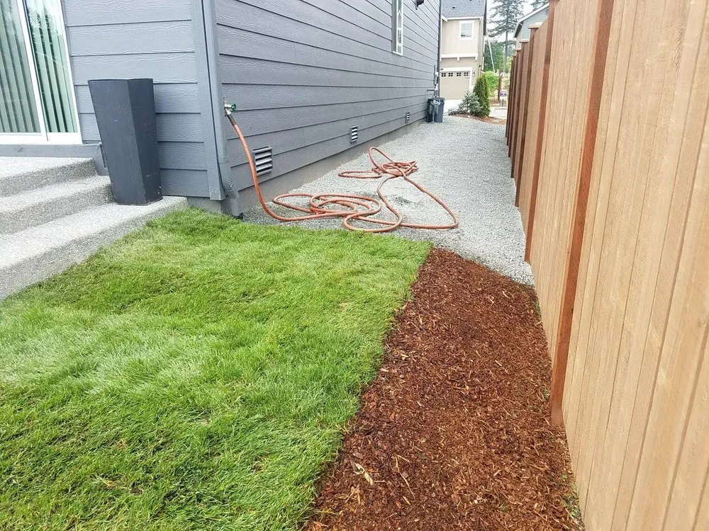 Reliable landscape installation in Lake Stevens, WA - Pickard Construction Services