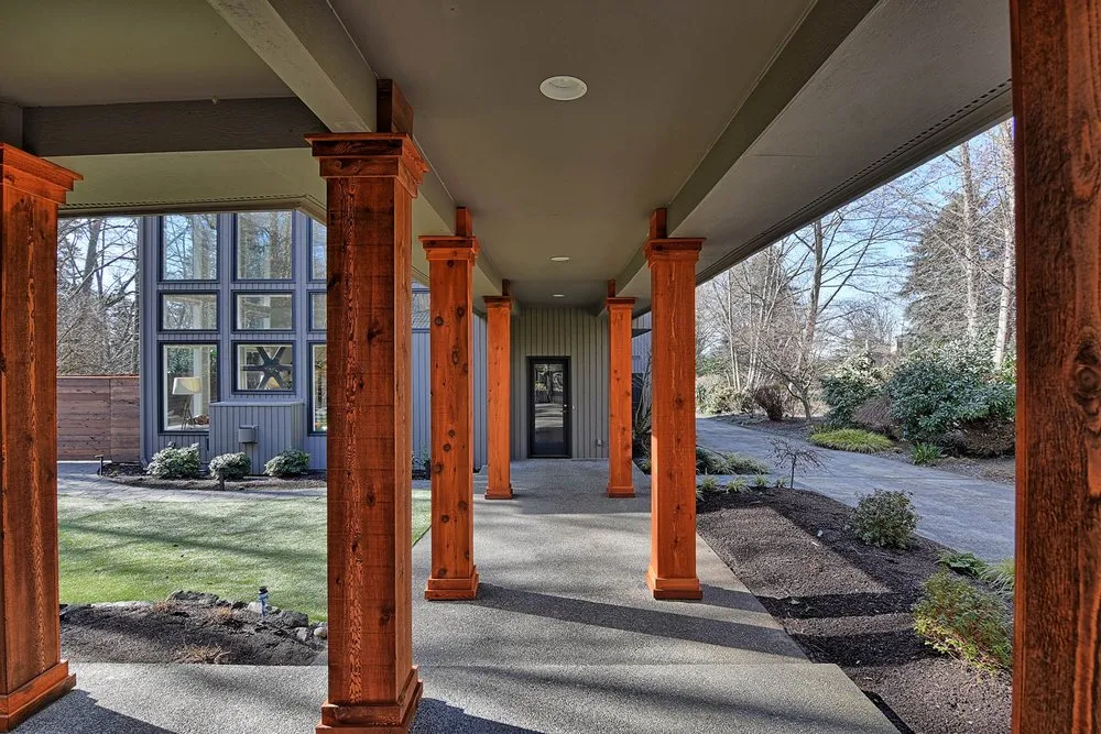 Reliable yard cleanup service in Lake Stevens, WA by Pickard Construction Services