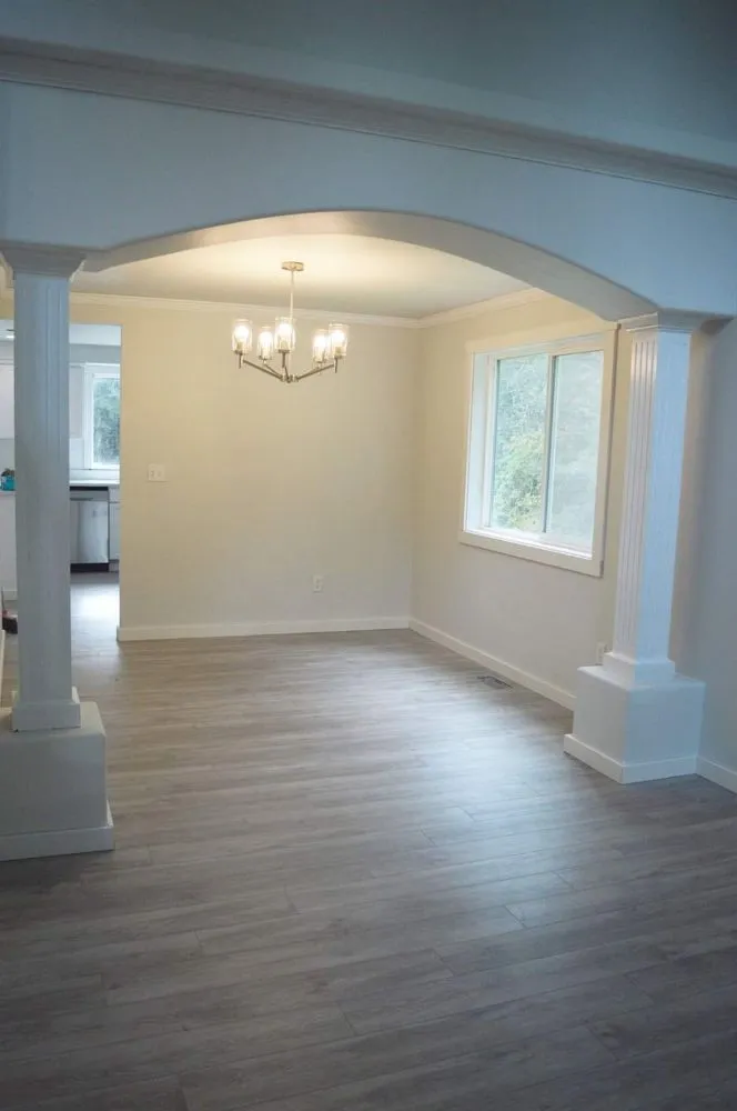 Local outdoor landscaping experts serving Lake Stevens, WA - Pickard Construction Services