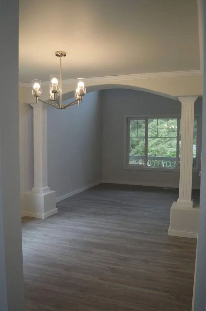 Trusted outdoor landscaping in Lake Stevens, WA - Pickard Construction Services