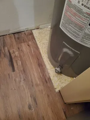 Pickard Construction Services Logo