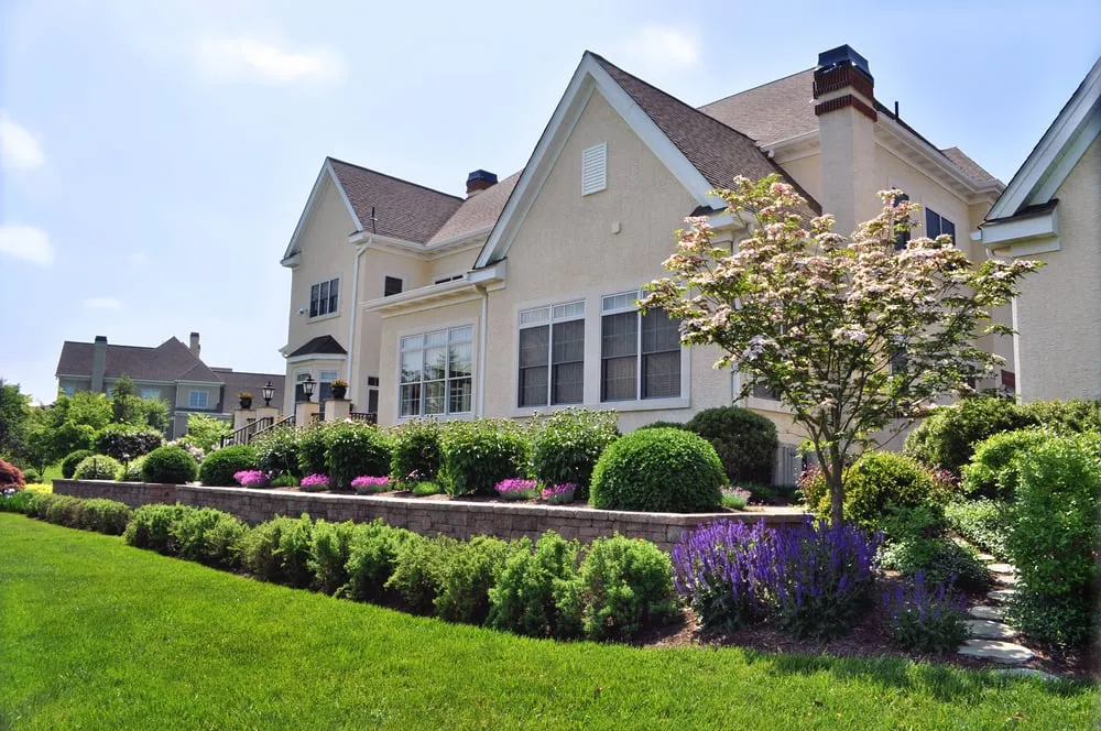 Professional lawn mowing service near you across Landenberg, PA - Pickel Landscape Group
