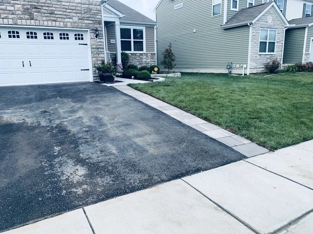 Trusted lawn care service in Galloway, OH by Pickens Brothers Landscaping