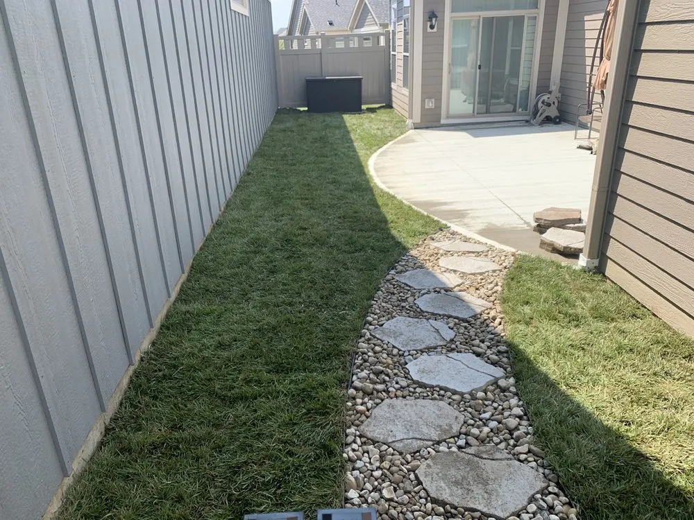 Top-rated landscaping services in Galloway, OH - Pickens Brothers Landscaping