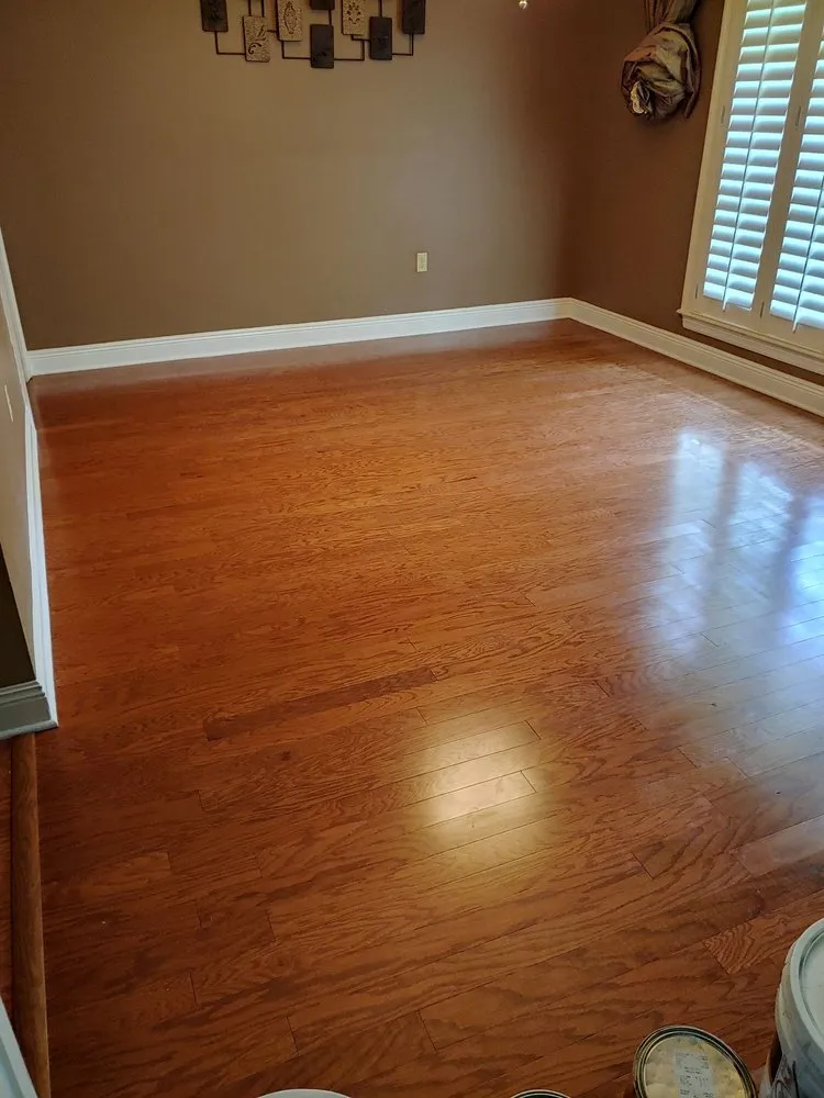 Affordable landscaping services for homes across Baton Rouge, LA - Pickering Lawn Care & Home Maintenance