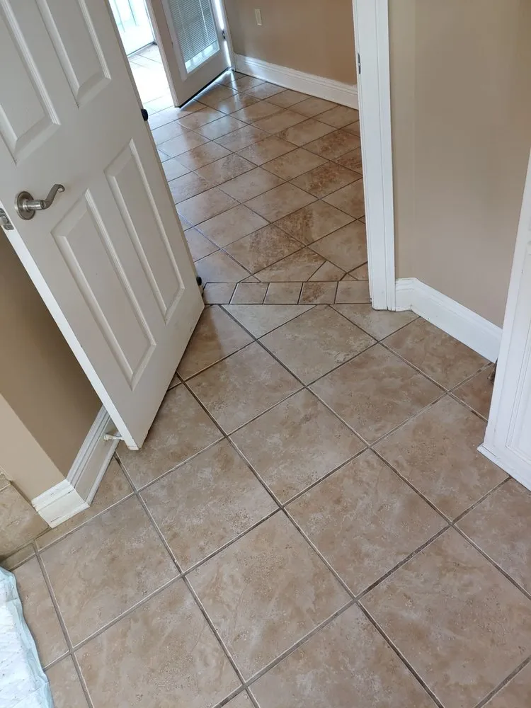 Expert lawn mowing service for homes in Baton Rouge, LA by Pickering Lawn Care & Home Maintenance