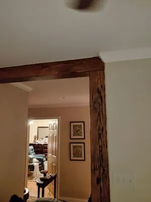 Pickering Lawn Care & Home Maintenance Logo