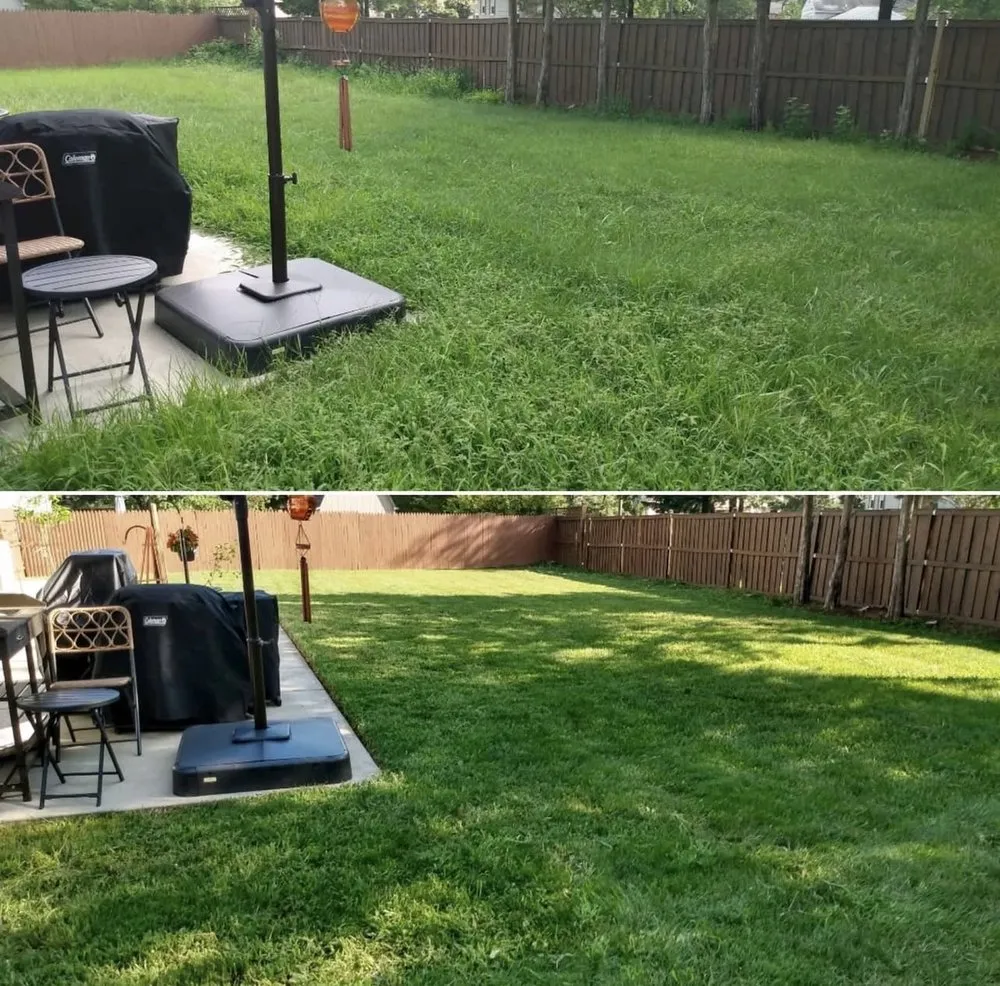 Affordable yard maintenance in Radcliff, KY - Picket Fence Lawn Services