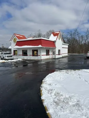 Picket Fence Lawn Services Logo