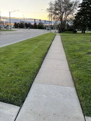 Pickett’s Lawncare