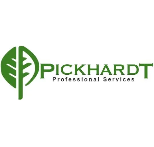 Custom landscape design for residential properties in Palmetto, FL by Pickhardt Professional Services