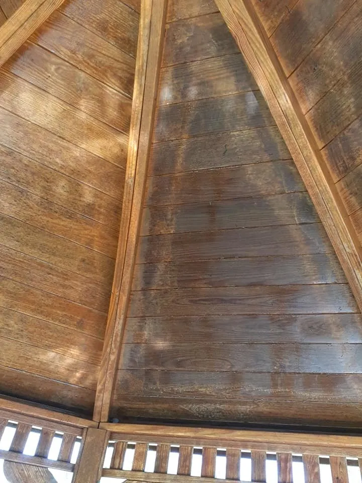 Local landscape design in College Station, TX by Pickney's Lawnservice and More