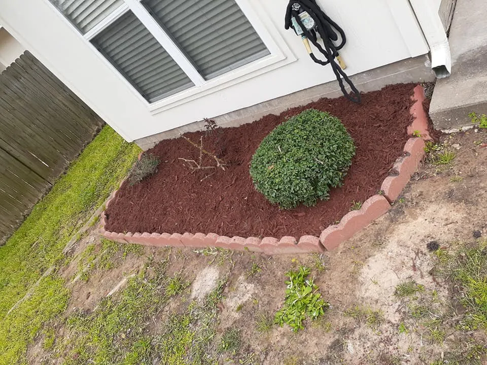 Reliable garden landscaping for outdoor upgrades across College Station, TX - Pickney's Lawnservice and More