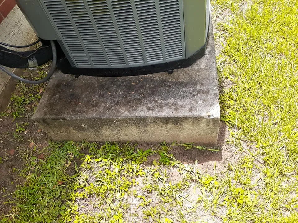 Trusted lawn care service in College Station, TX by Pickney's Lawnservice and More