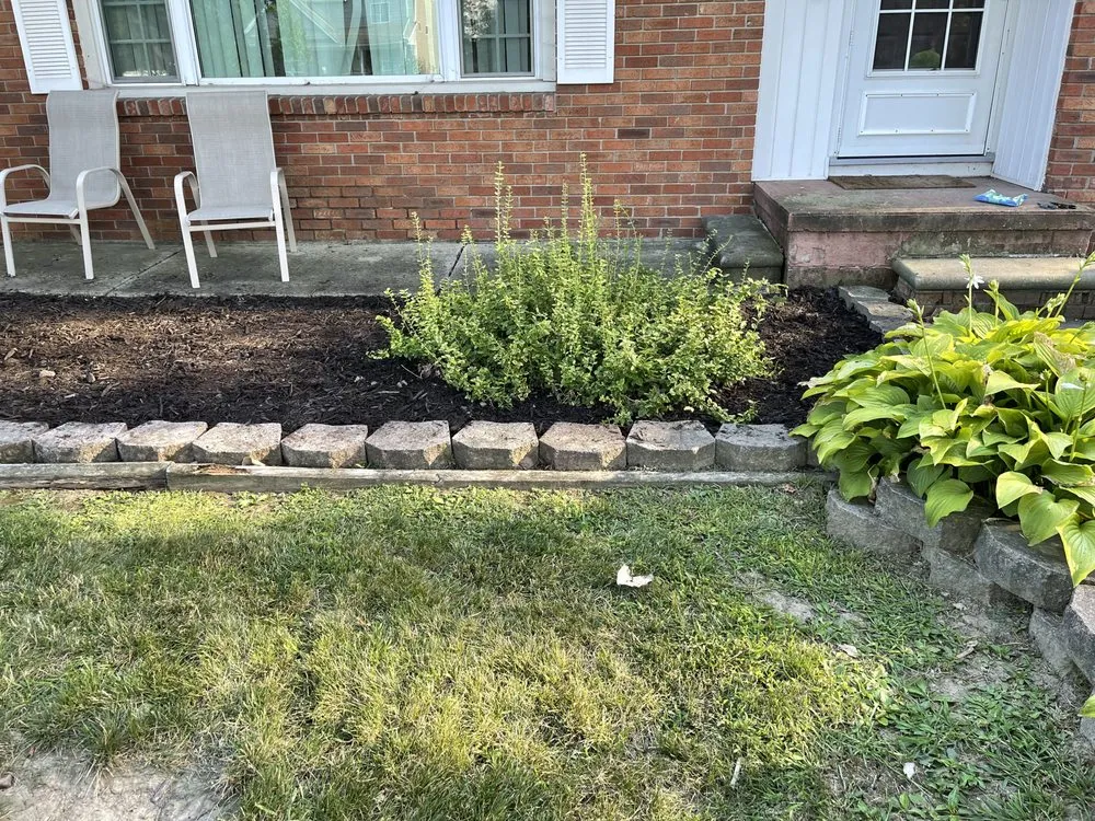 Reliable outdoor landscaping for residential properties across Harrison Township, MI - Picks Yard Care