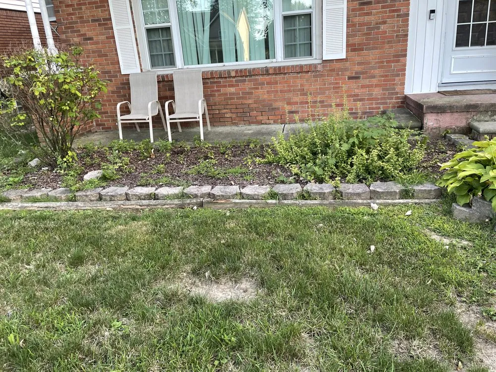 Reliable landscape design in Harrison Township, MI - Picks Yard Care