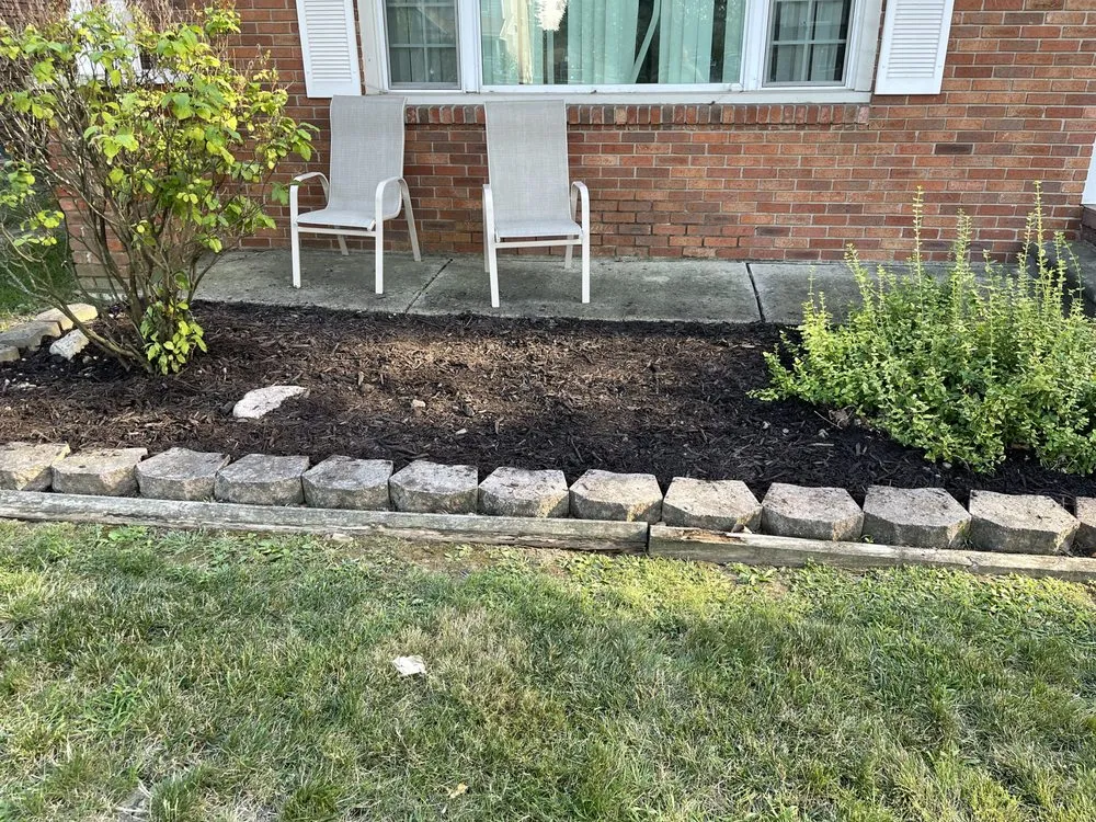 Expert lawn mowing service in Harrison Township, MI - Picks Yard Care