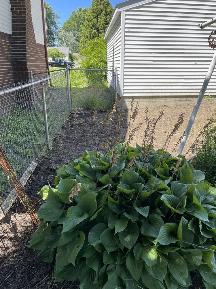 Reliable yard cleanup service for outdoor upgrades across Harrison Township, MI - Picks Yard Care