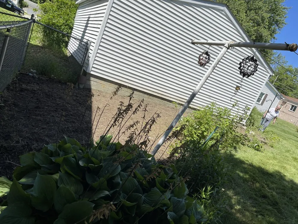 Reliable residential landscaping experts serving Harrison Township, MI - Picks Yard Care