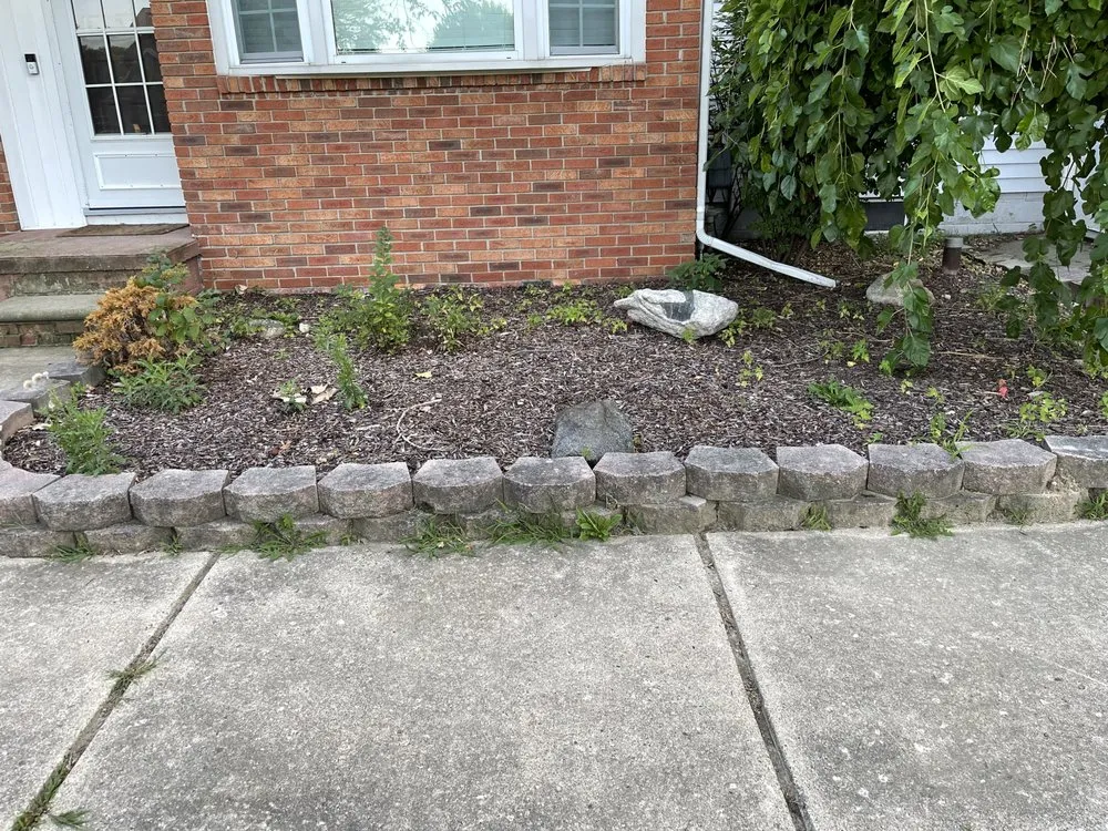 Local residential landscaping for residential properties across Harrison Township, MI - Picks Yard Care