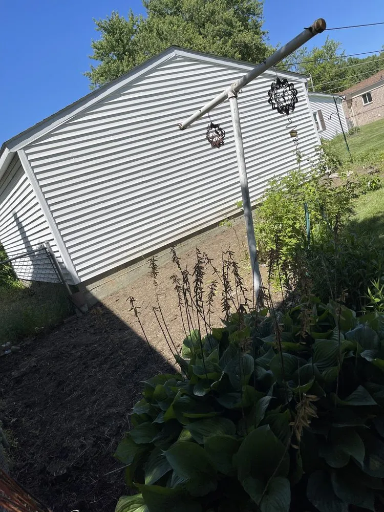 Professional landscape design for outdoor upgrades across Harrison Township, MI - Picks Yard Care