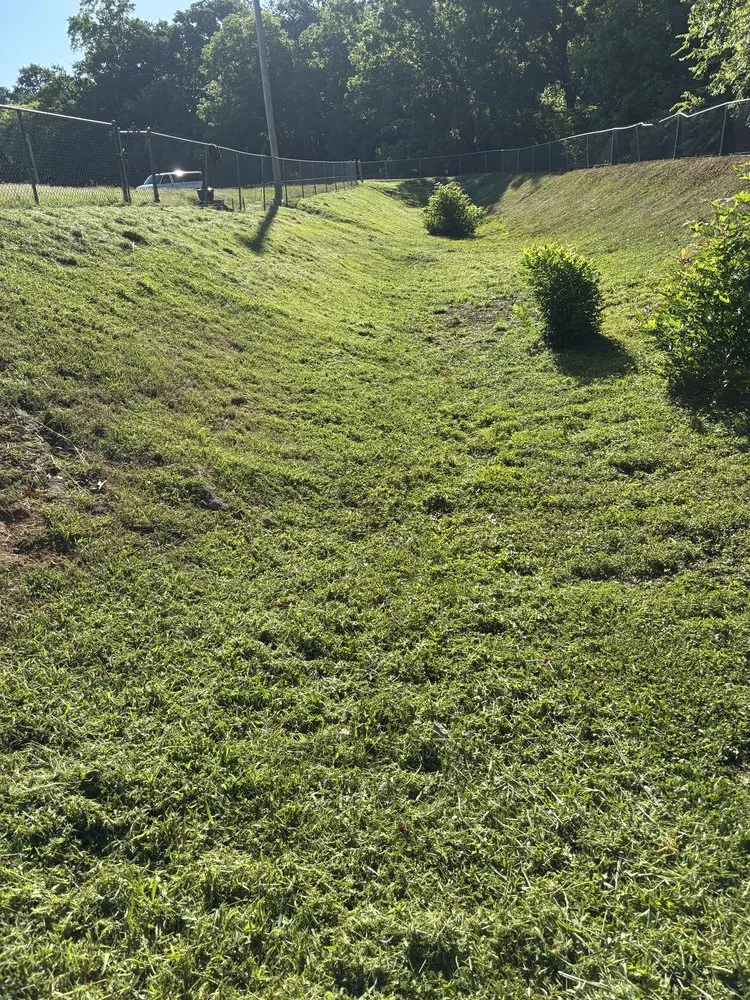 Reliable lawn care service near you across Maryville, TN - PickWorks