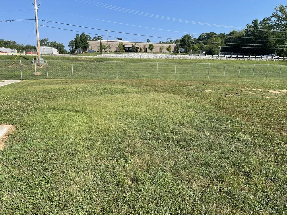 Expert landscape design in Maryville, TN by PickWorks