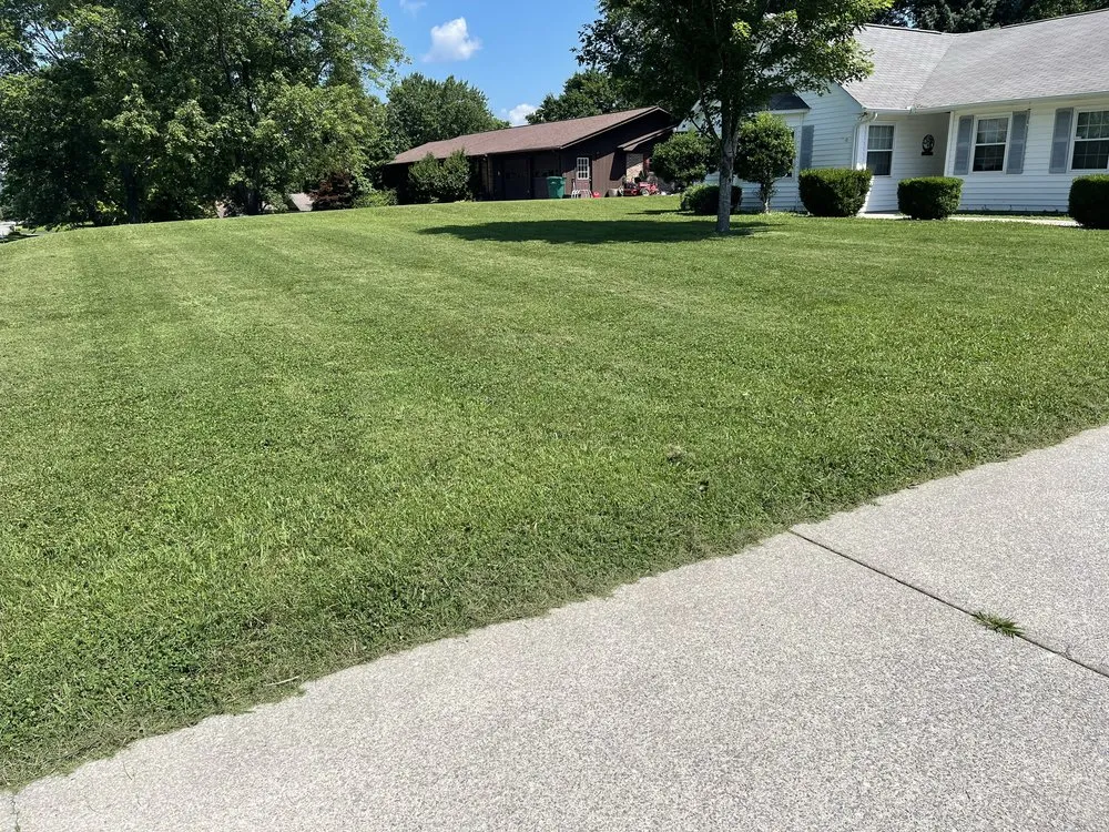 Affordable landscape design experts serving Maryville, TN - PickWorks