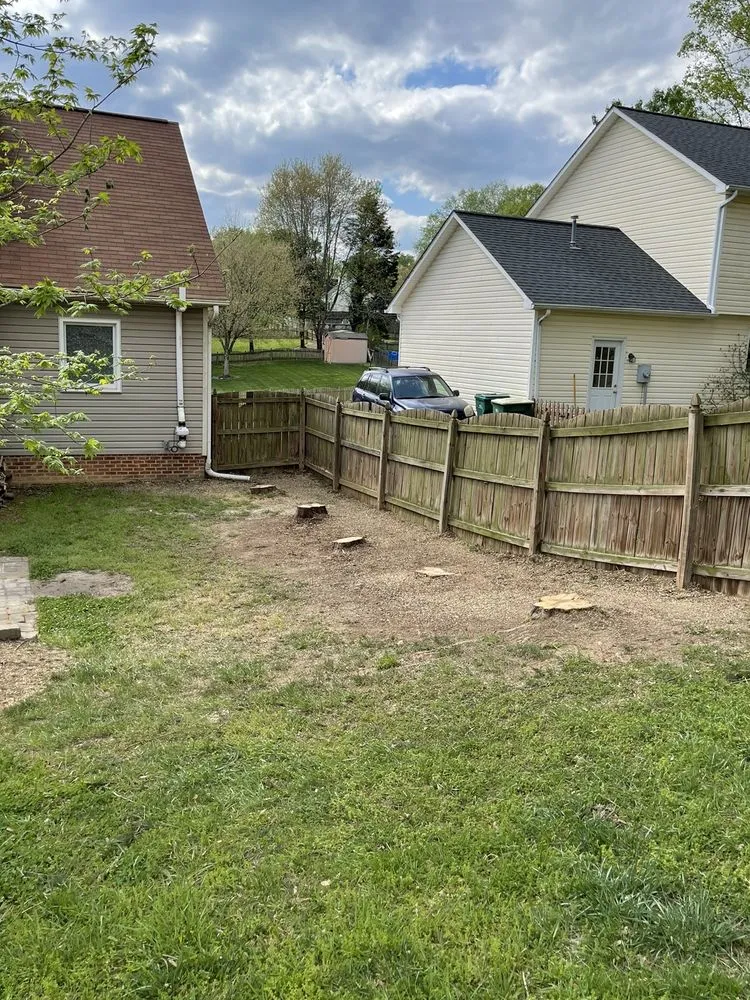 Top-rated residential landscaping near you across Advance, NC - Picky Pike's Outdoor Solutions