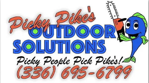 Picky Pike's Outdoor Solutions